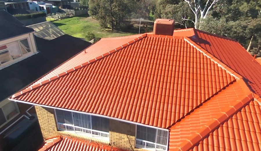 Three Methods to Clean Your Colorbond Roof