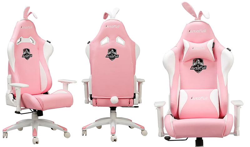 5 Best Girls Gaming Chair of 2020