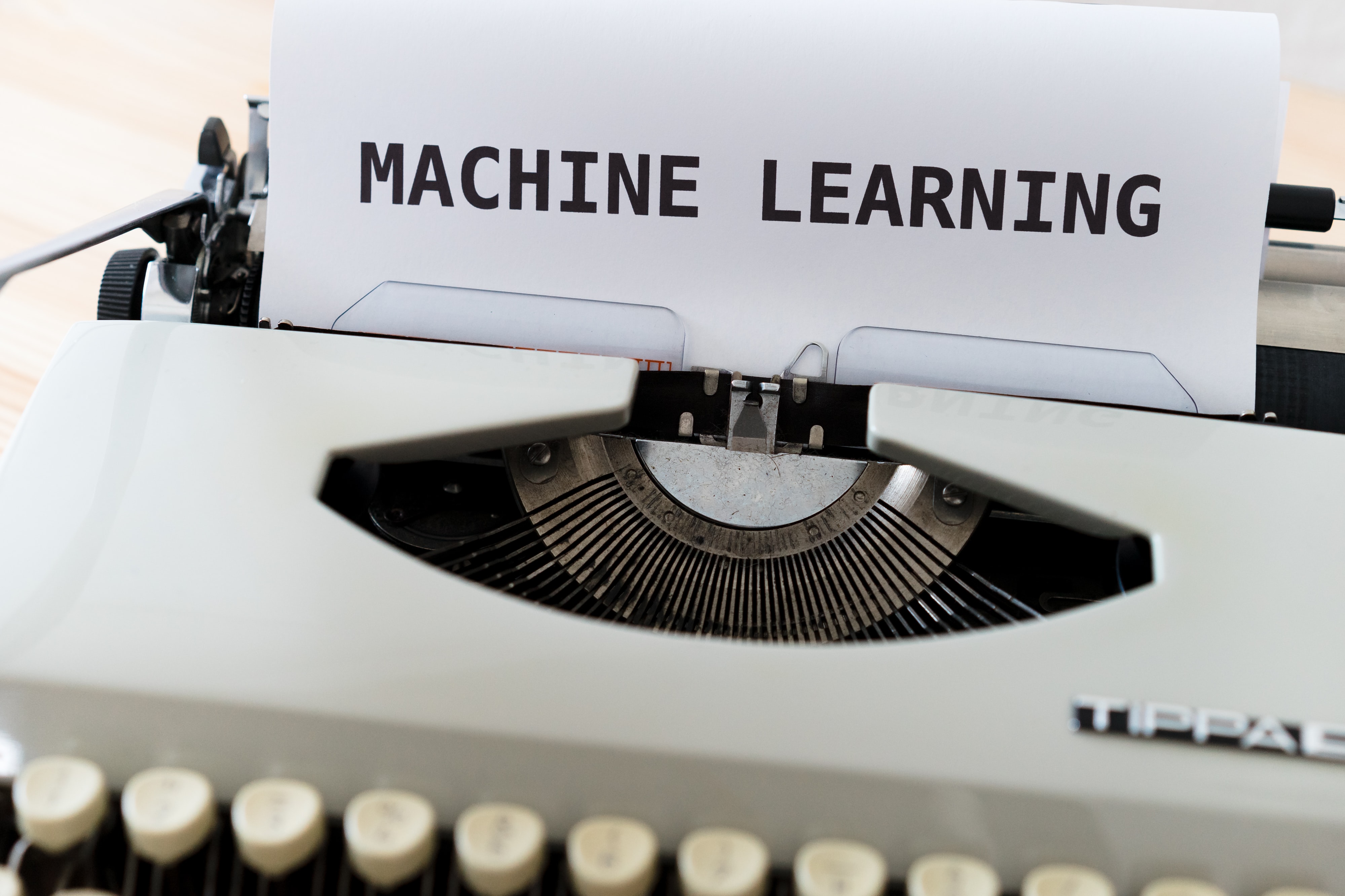 Benefits of Machine Learning for an Enterprise