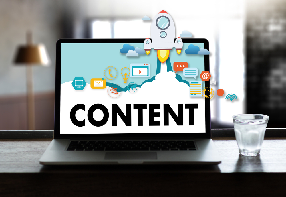 Best Content Marketing Company in Gurgaon