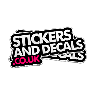 Custom Die Cut Stickers are Reliable and Moderate Way to Communicate With The Customer
