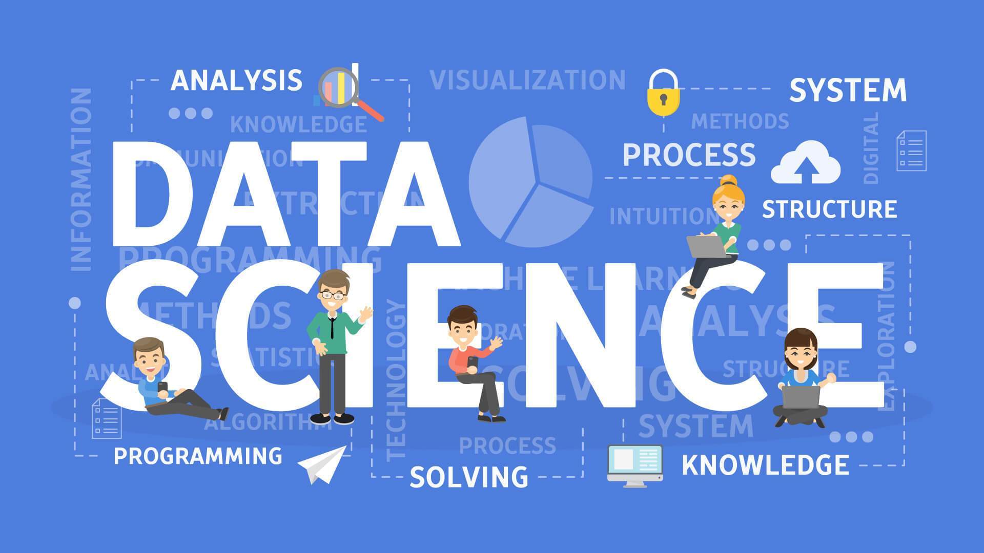 Become a Data Scientist in 2021 A Complete Guide