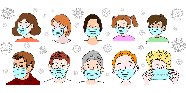 The Facts on Face Masks and Cloth Mask for the Covid 19 Pandemic