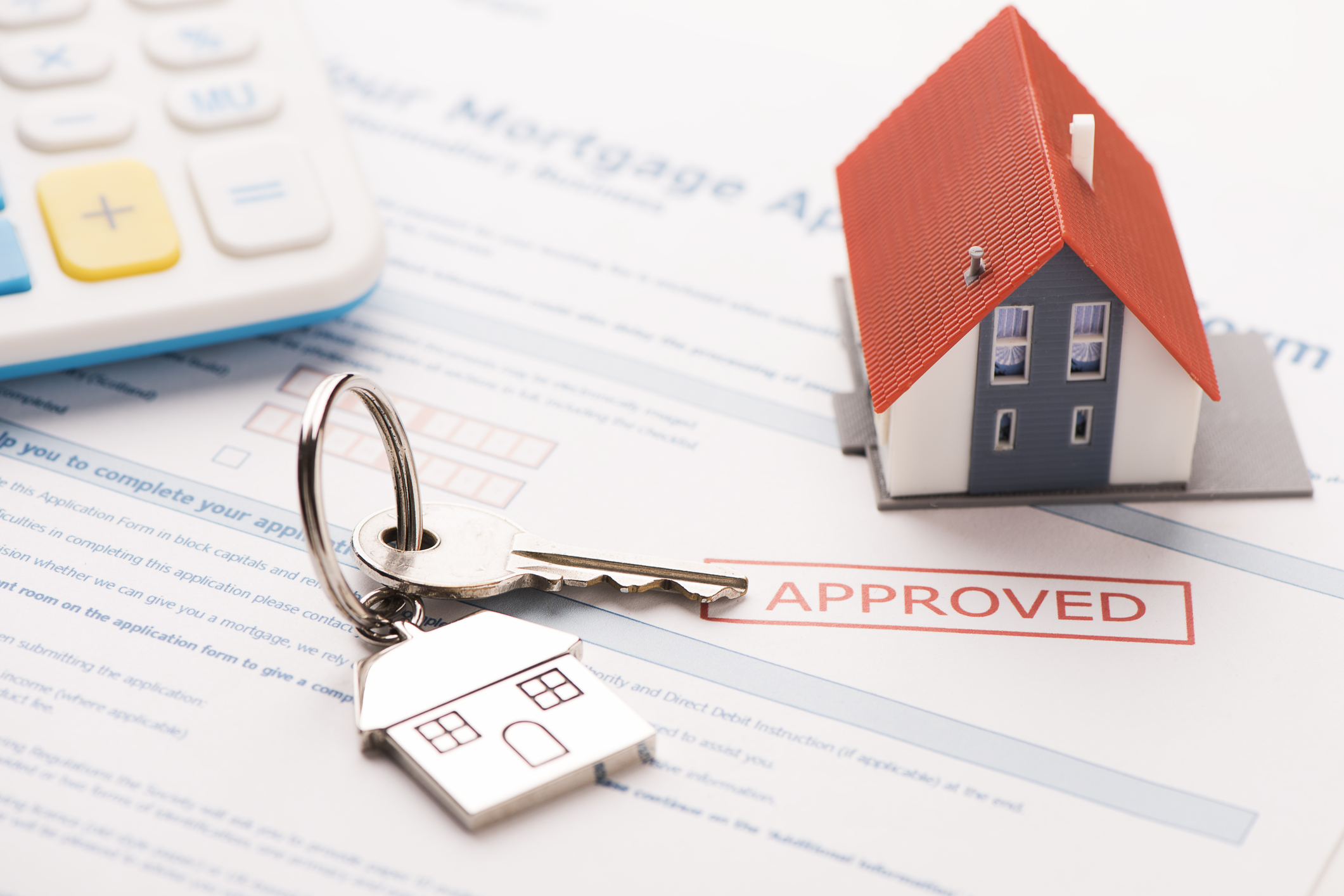 3 Home Loans That You Get with Low Credit Scores in Houston TX