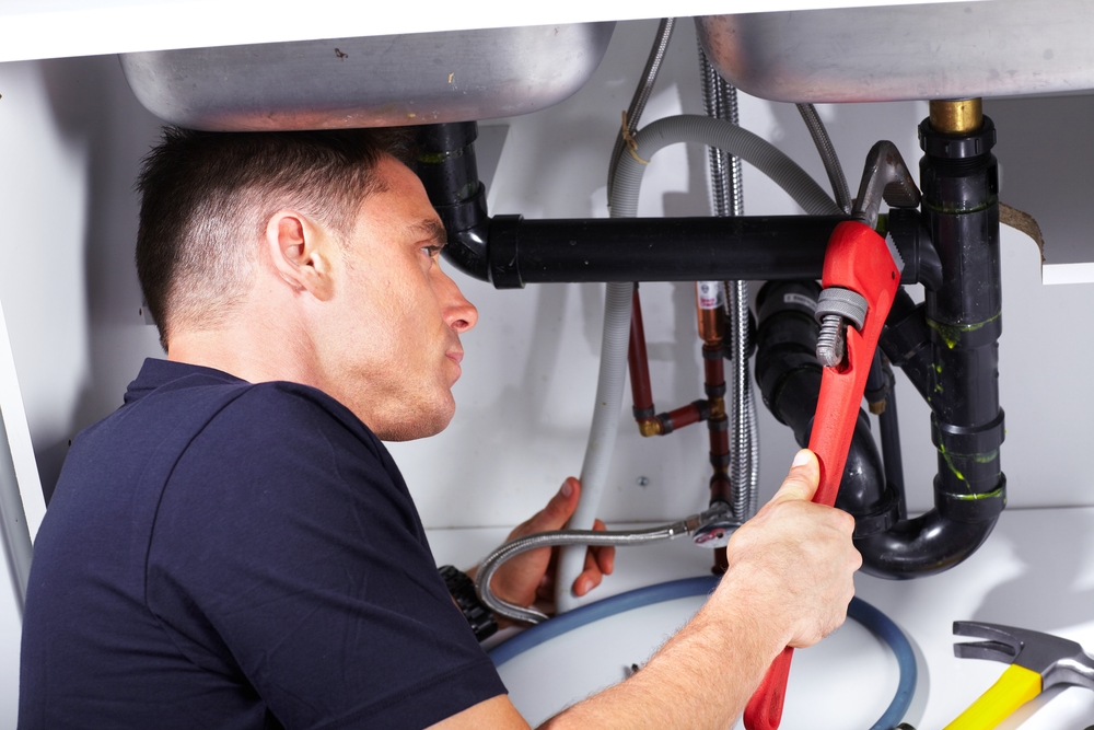 Important Facts That You Need To Remember About A Plumber