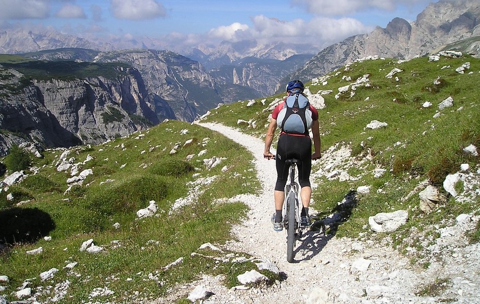 Mountain Biking Tips for Beginners