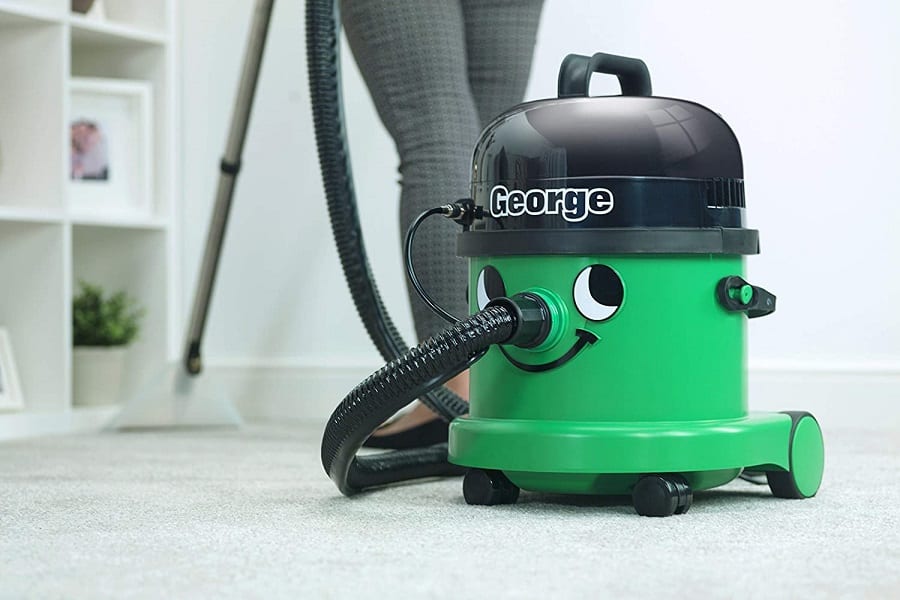 Why Should You Consider Buying George Hoover Range of Vacuum Cleaners