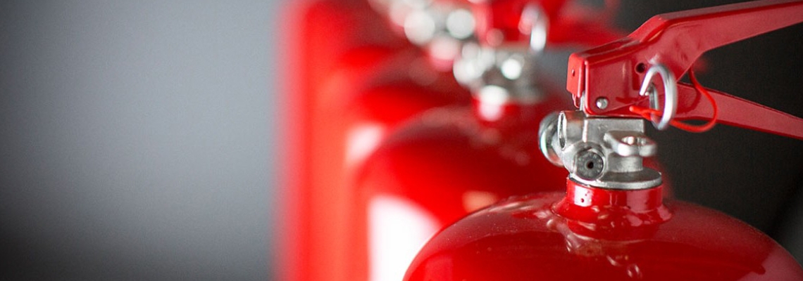 Why Automatic Fire Suppression System Is a Good Choice?