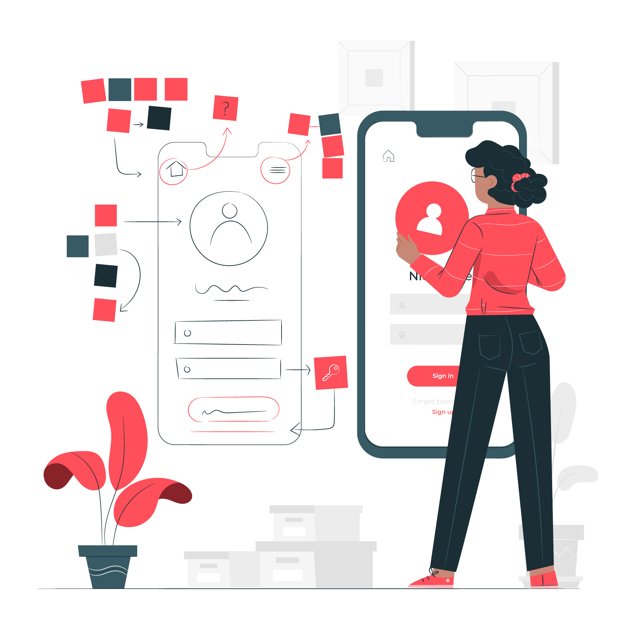 The New Face of UX Design A 2021 Update And More