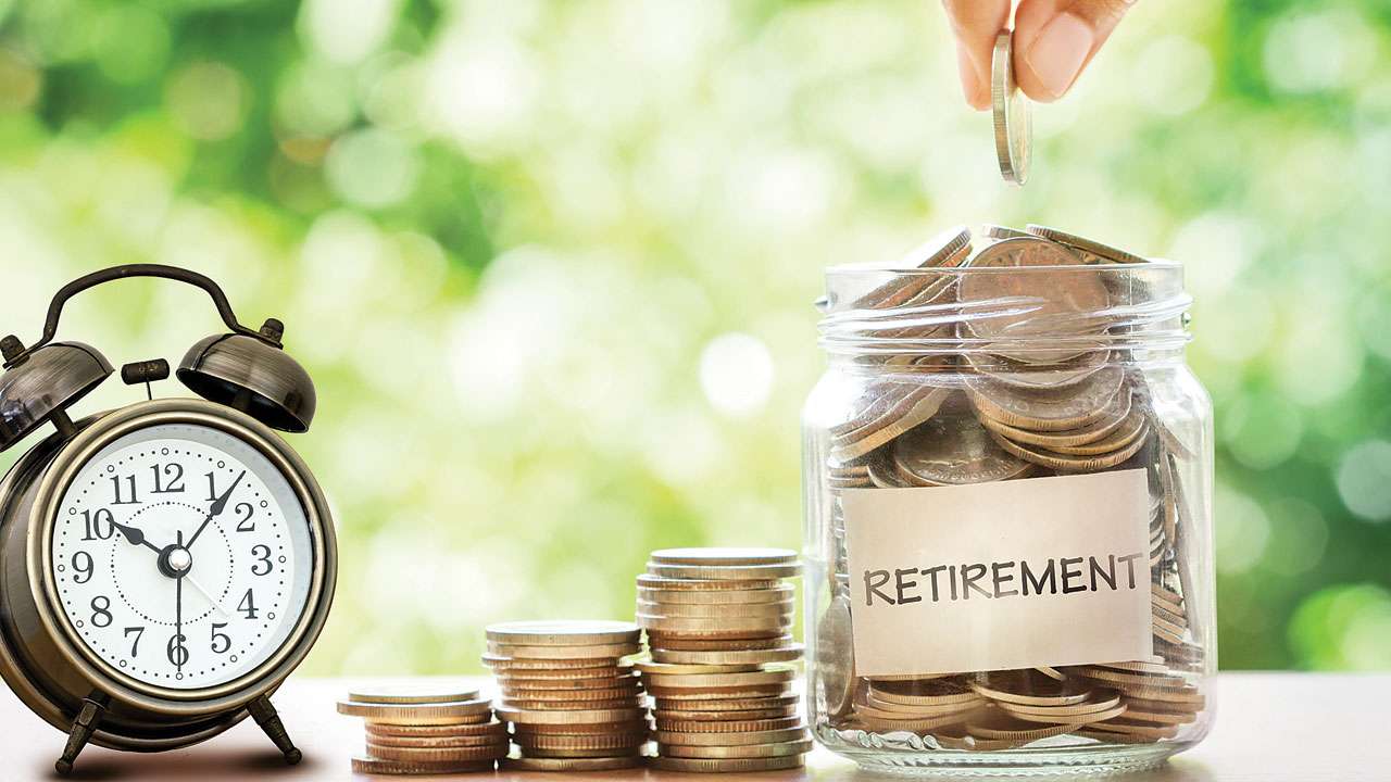7 Impressive Benefits of Purchasing Retirement Plans