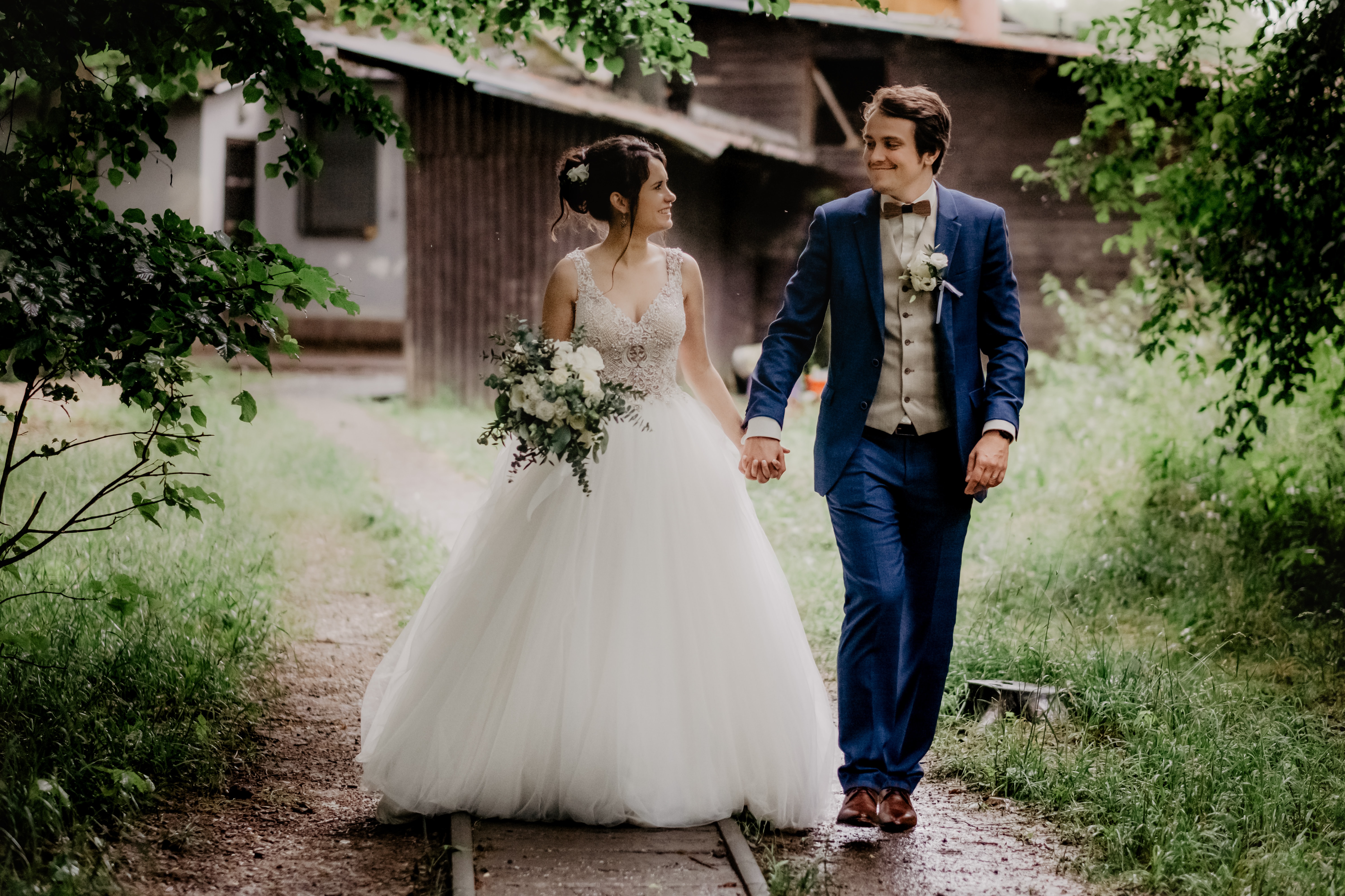 How to Find the Best Wedding Photographer in Austin