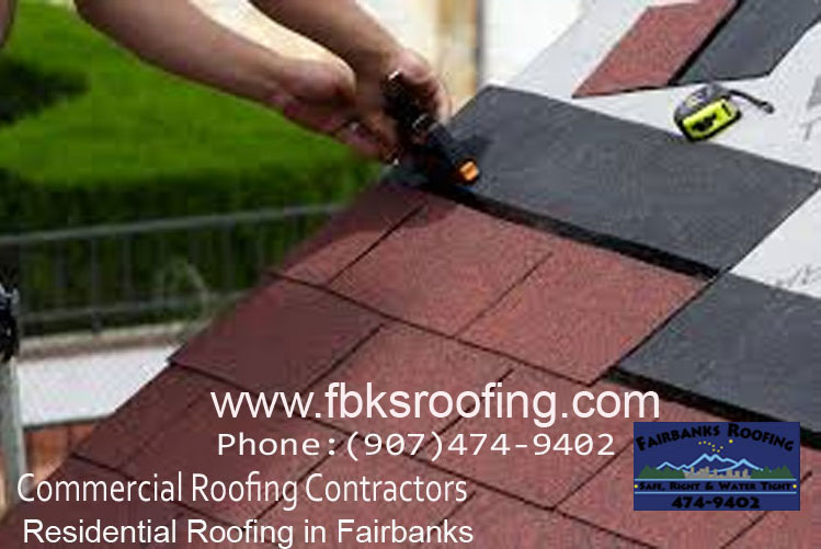 Repairing Or Replacing Commercial Roofing System? Why Not Hire Expert Services