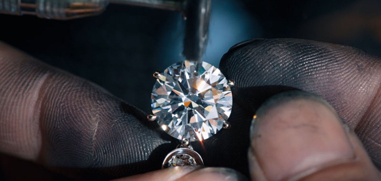 Engagement Ring Trends to Check Out in 2021