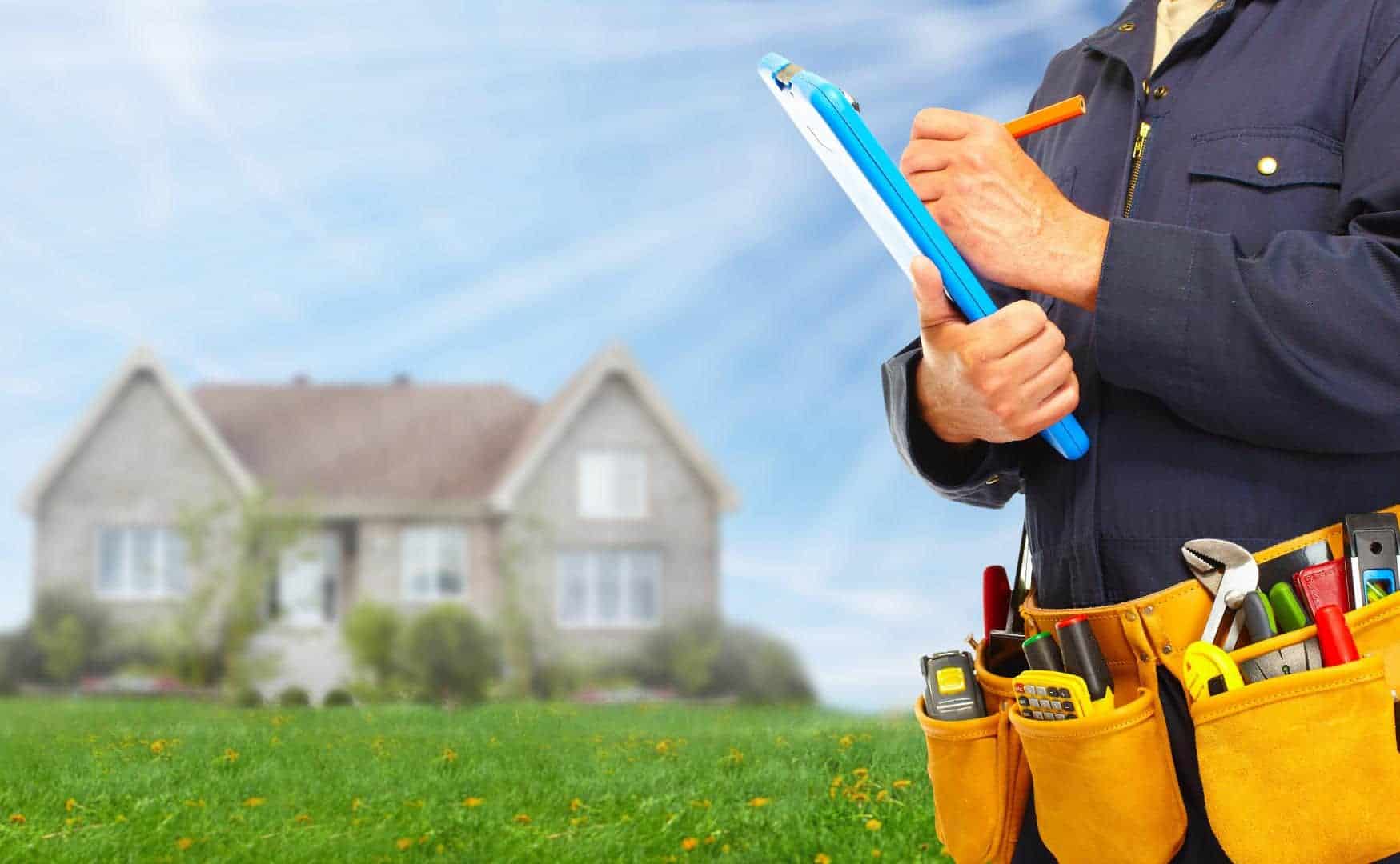 Practical Tips for Home Maintenance