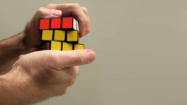 How To Solve Rubik’s Cube Last Layer – X Easy Tricks