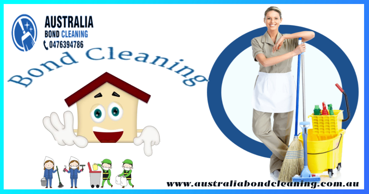 How Can You Simplify Bond Cleaning For Yoursel
