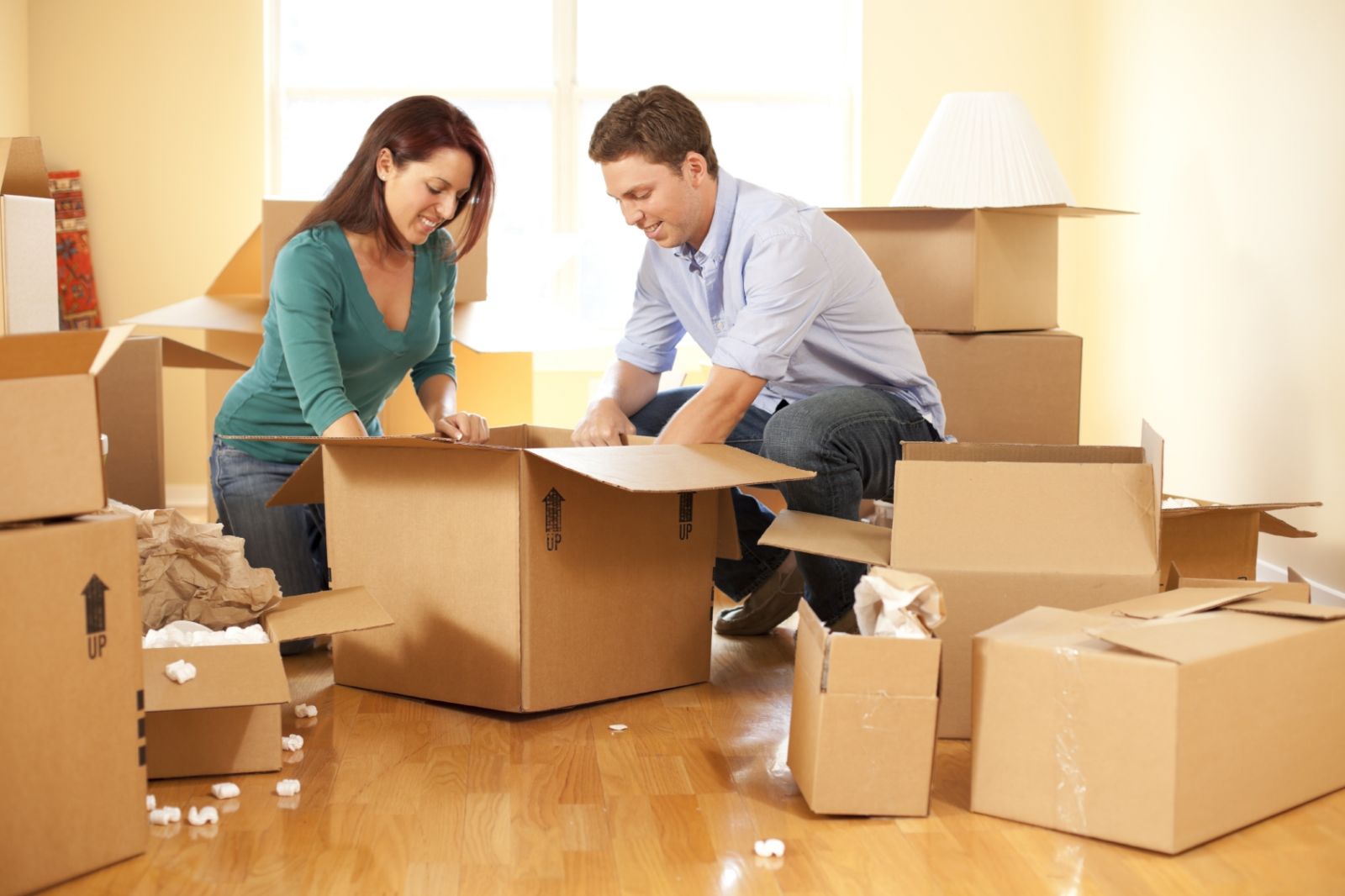 Tips on How to Avoid Common Packing Mistakes While Moving
