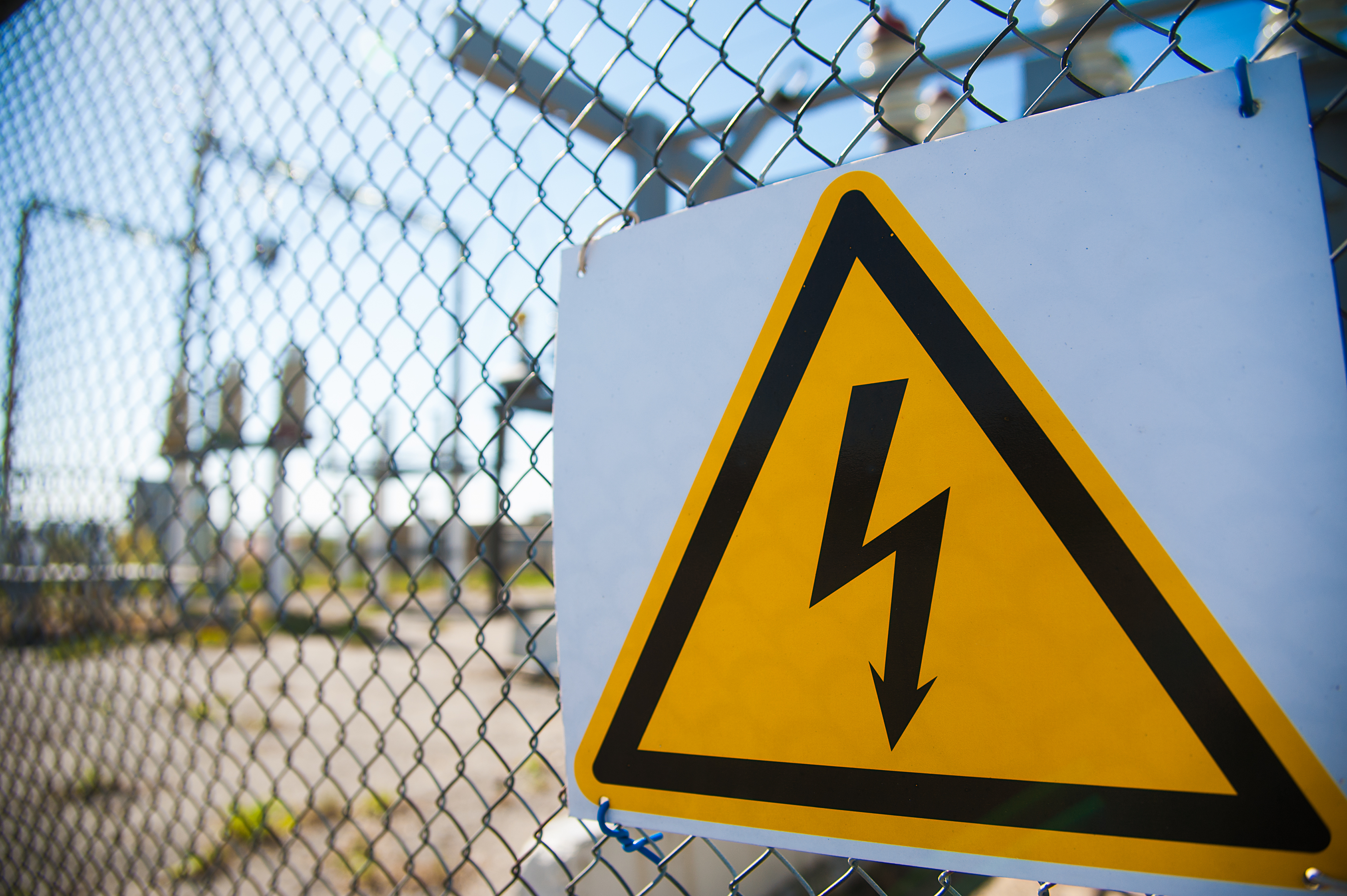Preventing Electric Shocks in the Workplace
