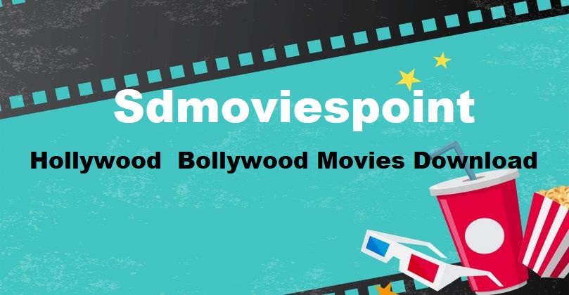 SDmoviespoint – Latest HD Movies Download