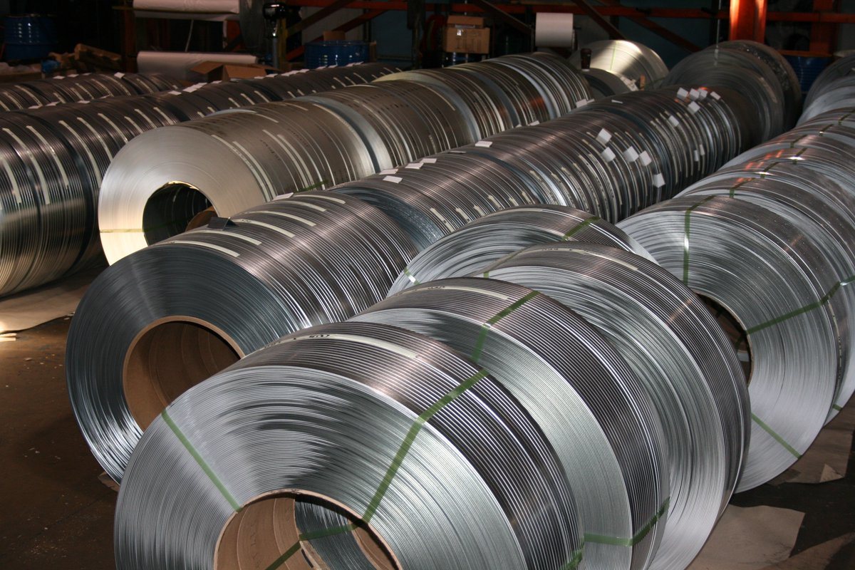 What are Important Features of Stainless Steel Wire Rods