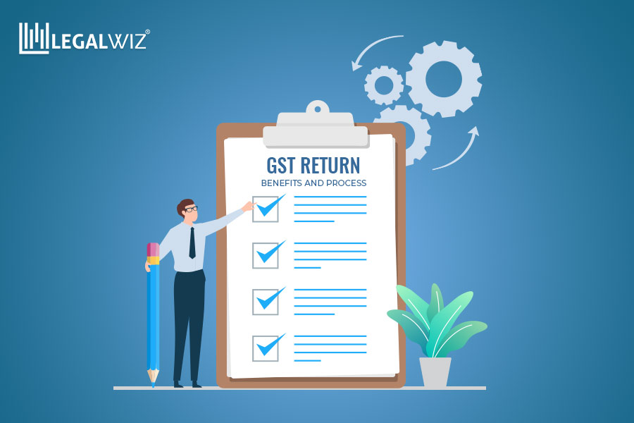 Understanding the Benefits and the Process of GST Return Filing in India