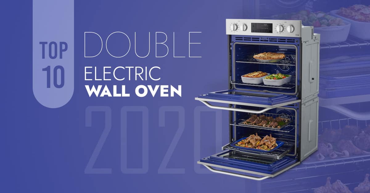 7 Benefits of Buying a Wall Oven