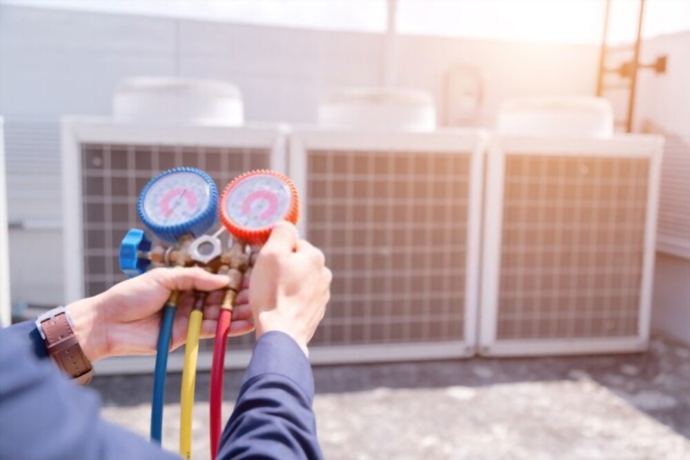 How to Choose the Best HVAC Repair Service?