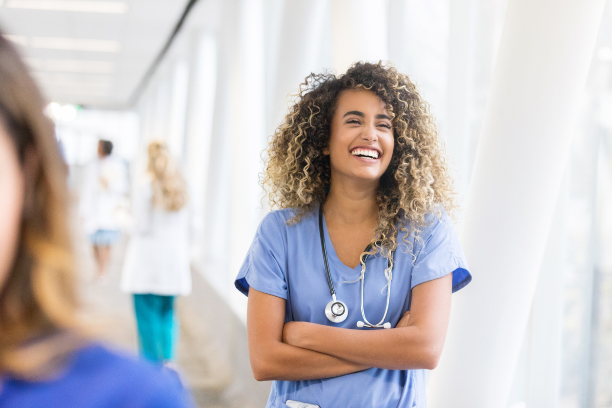How to Secure A Nursing Job Without Experience