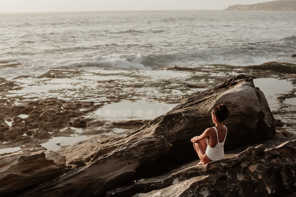 Mindfullness Meditation a Powerful Tool for Treating Anxiety