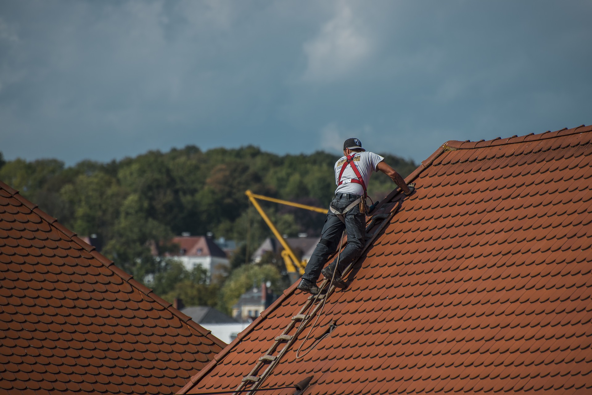 Tips for Finding a Trusted Roofing Company