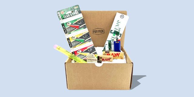 5 Benefits You Need To Know About Subscription Hemper Box