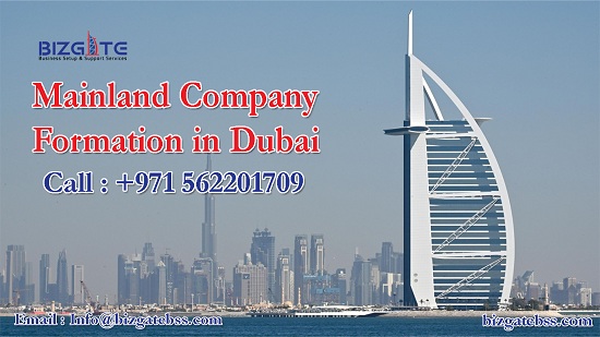 Information You Should Know About LLC Company Set-Up In Dubai