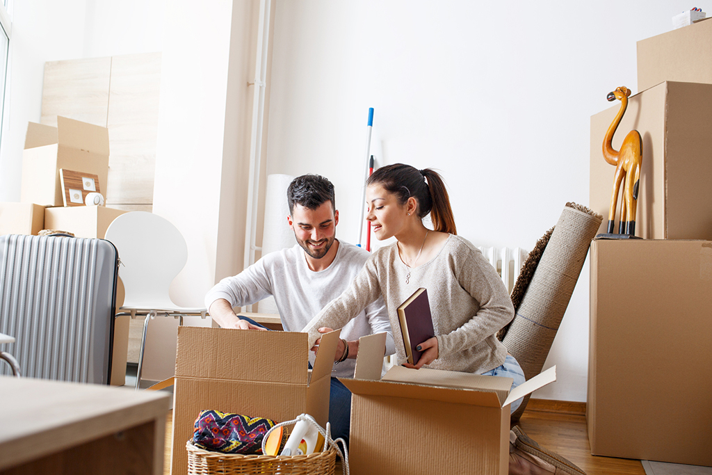 6 Mistakes to Avoid When Preparing to Move House Overseas