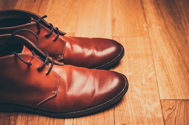 7 Fashionable Shoe Styles Every Man Should Own
