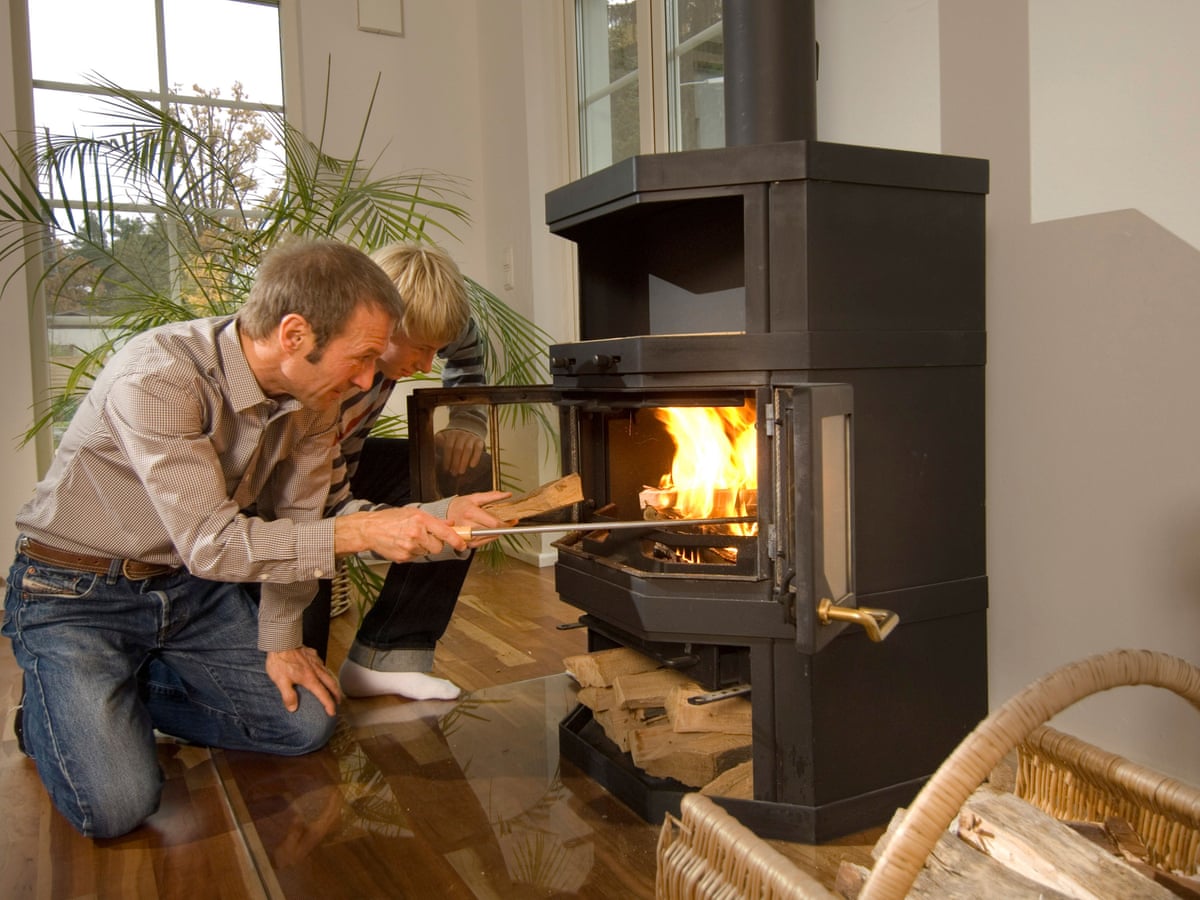 Are Charcoal Burners Safe in the Home?