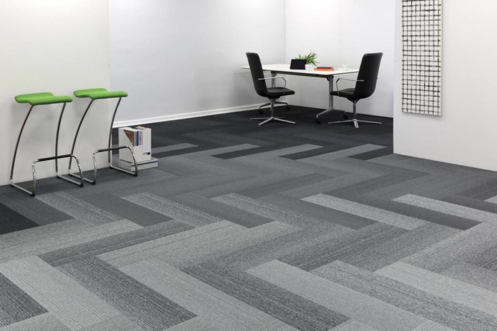 Carpet Tiles Is Perfect for Your Home Or Office Flooring!