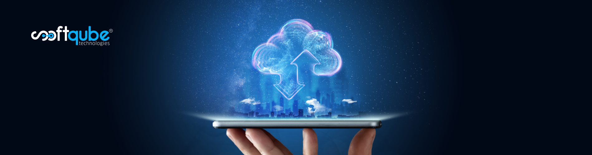 Cloud Computing in Mobile Apps – Impacts and Challenges