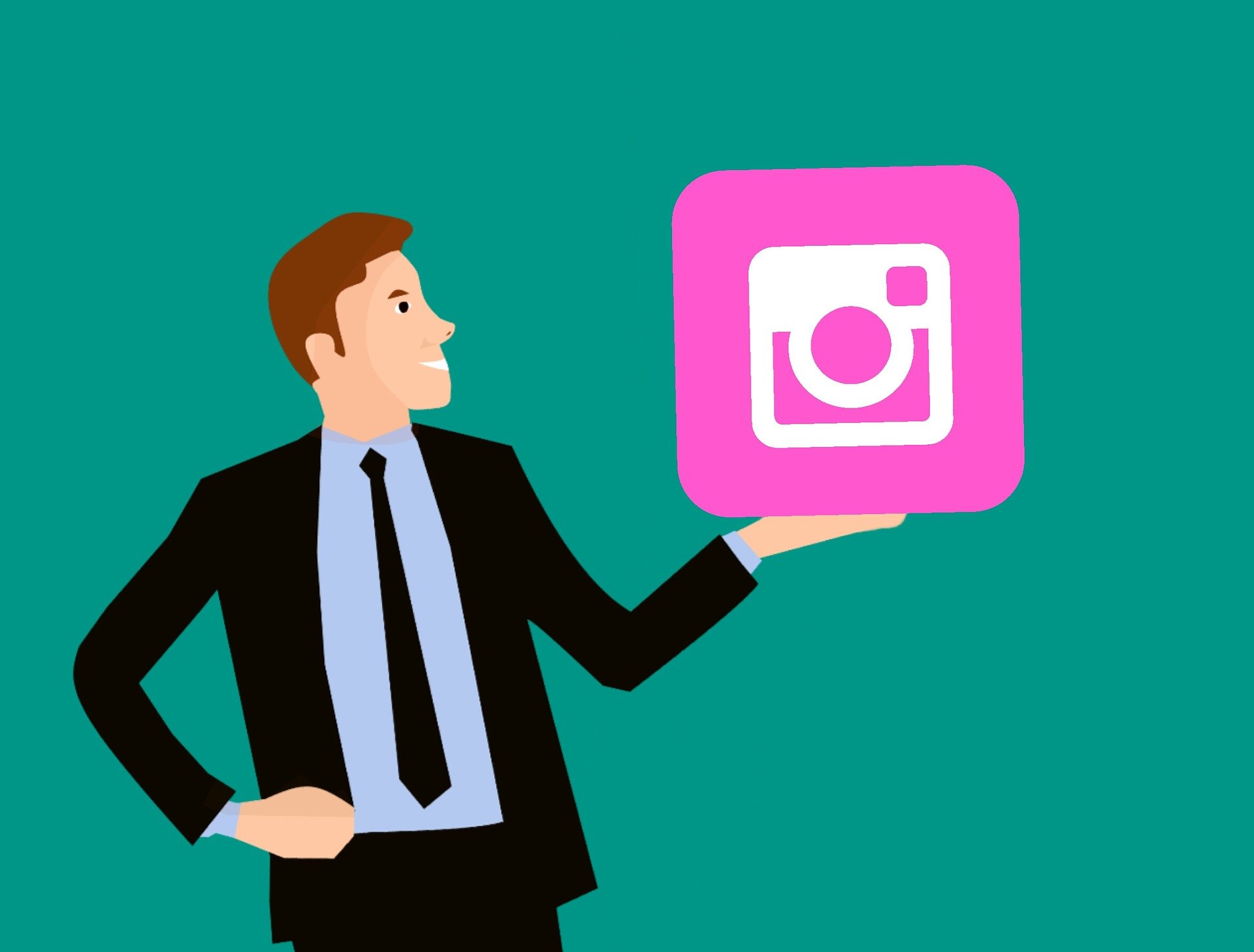 The Complete Guide for Making Money on Instagram