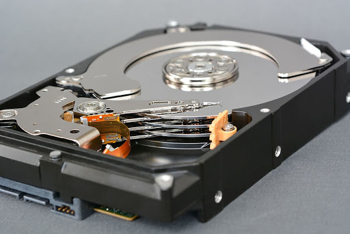How to Recover Data from Hard Disk Drive with Failed PCB?