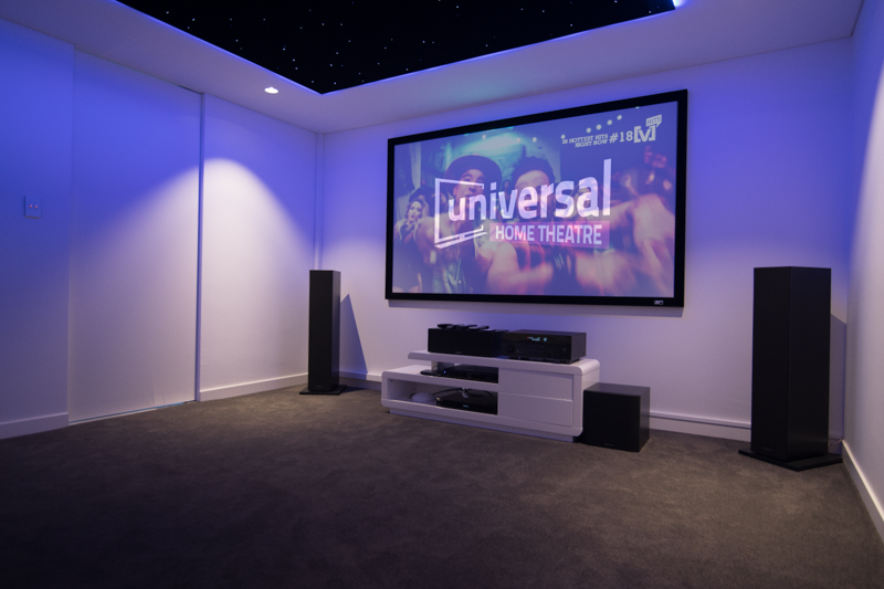 Home Theatre Installation in Adelaide:  7 Important Points to Keep in Mind
