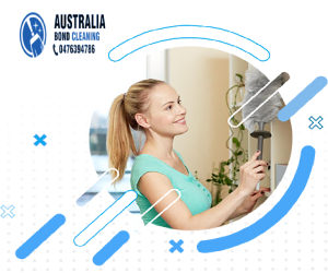 Bond Cleaning Brisbane