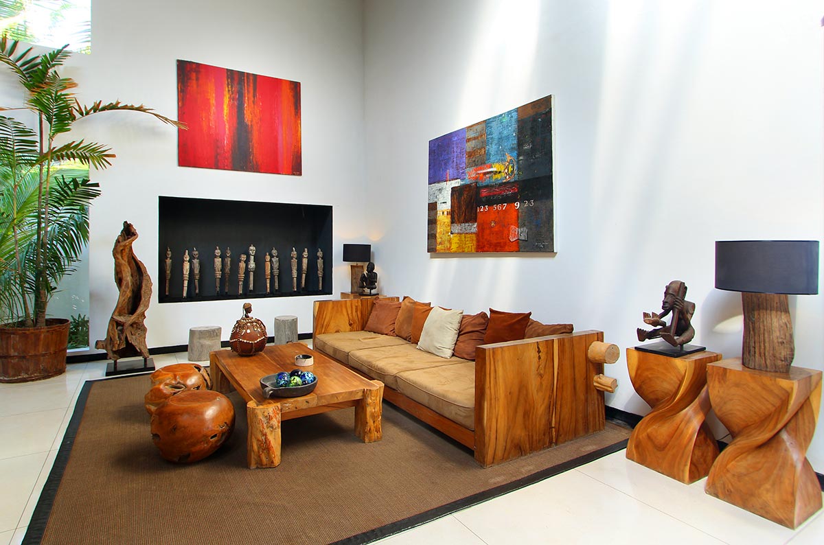 How to Decorate Your Home With Online Modern Furniture and Home Accessories?