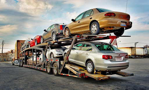 Things to Understand While Transporting a Car to a Different Country