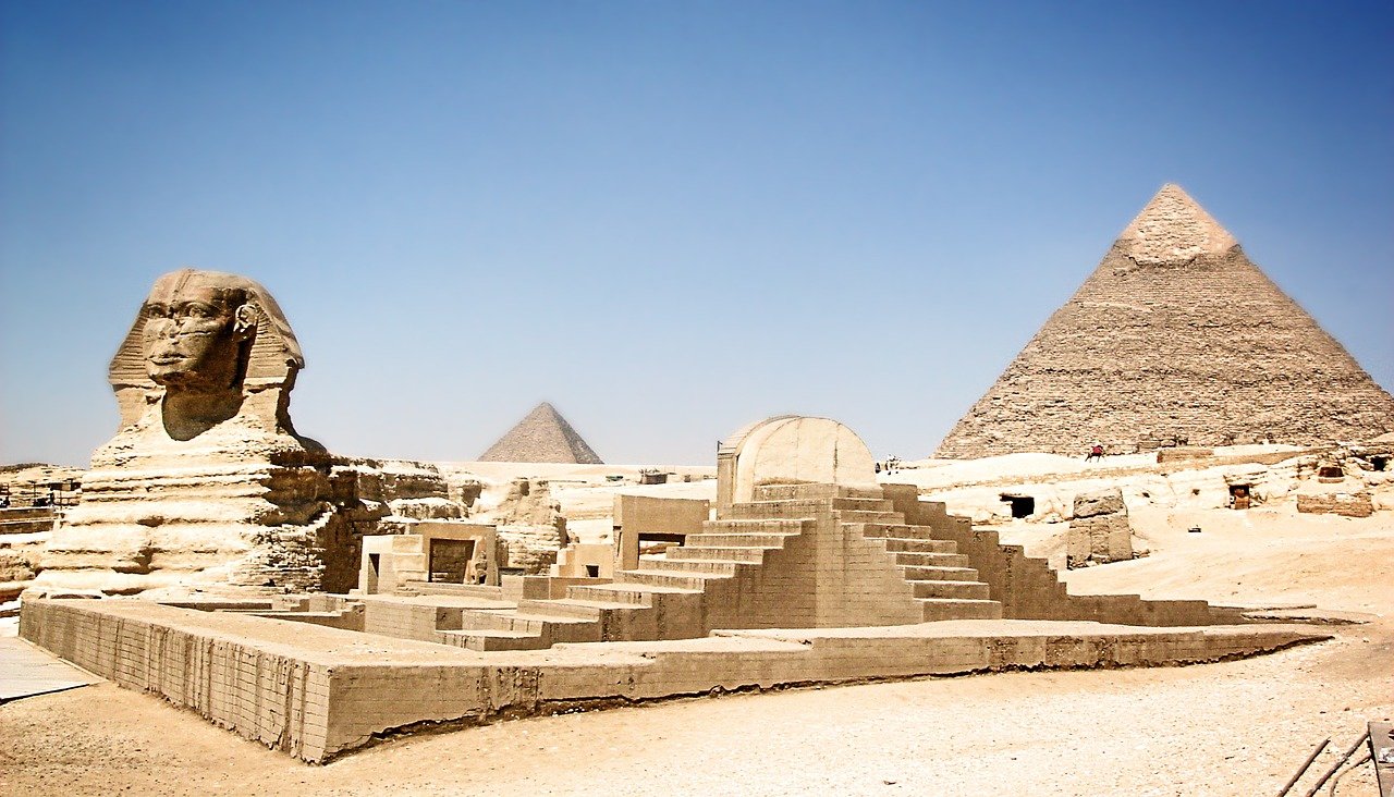 Tourist Visa For Egypt Post COVID Travel Information