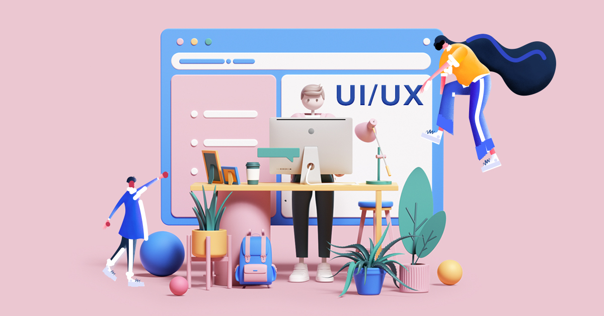 Which UI/UX Trends are Likely to Dominate the Market in 2021?