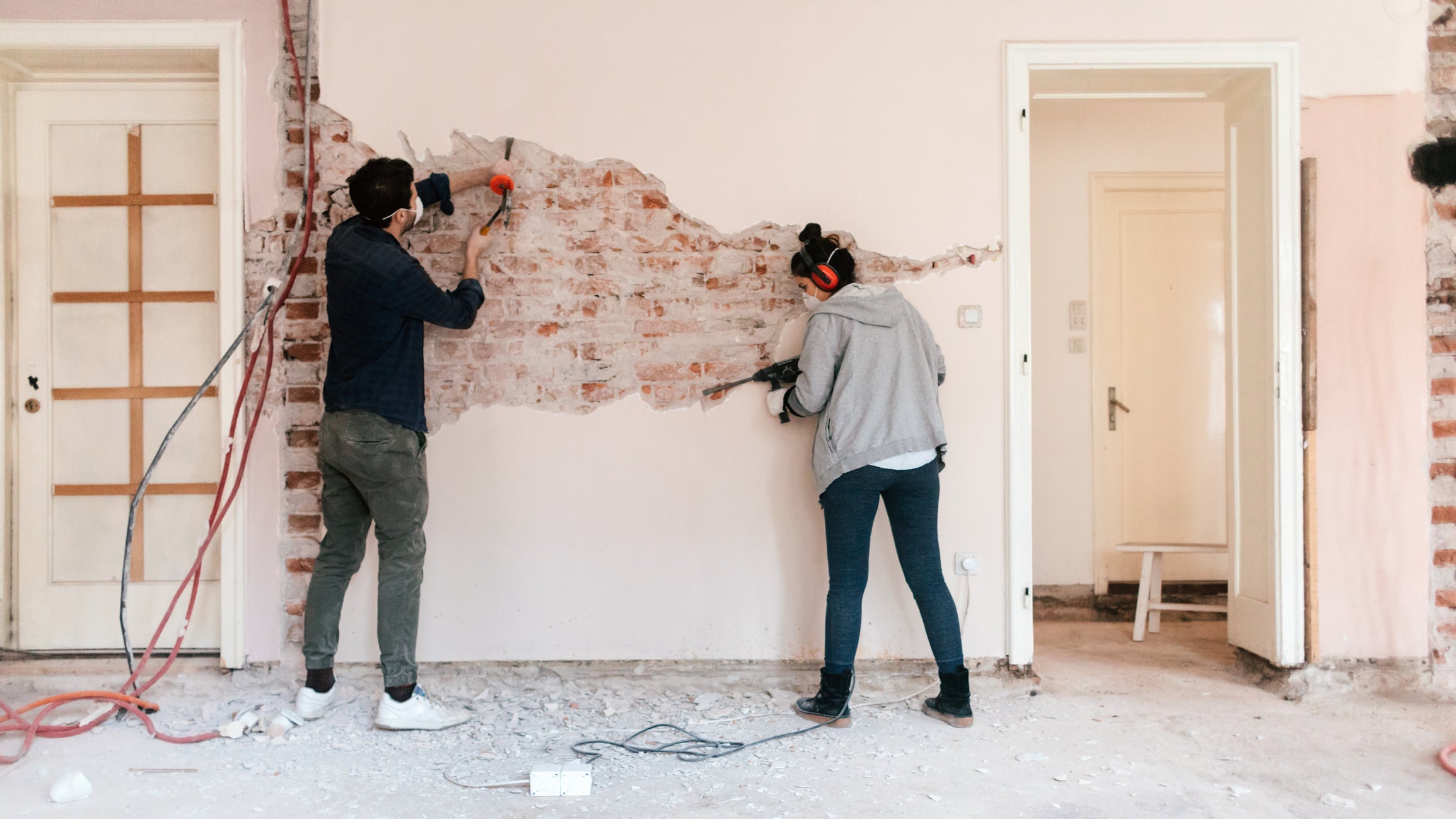 Will Home Renovations Increase the Value of Your Property?