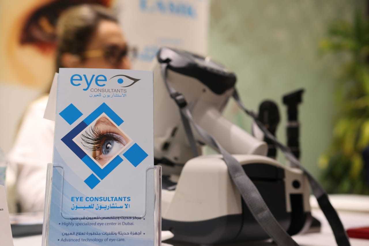 When Should You Visit Doctors For Eyes?