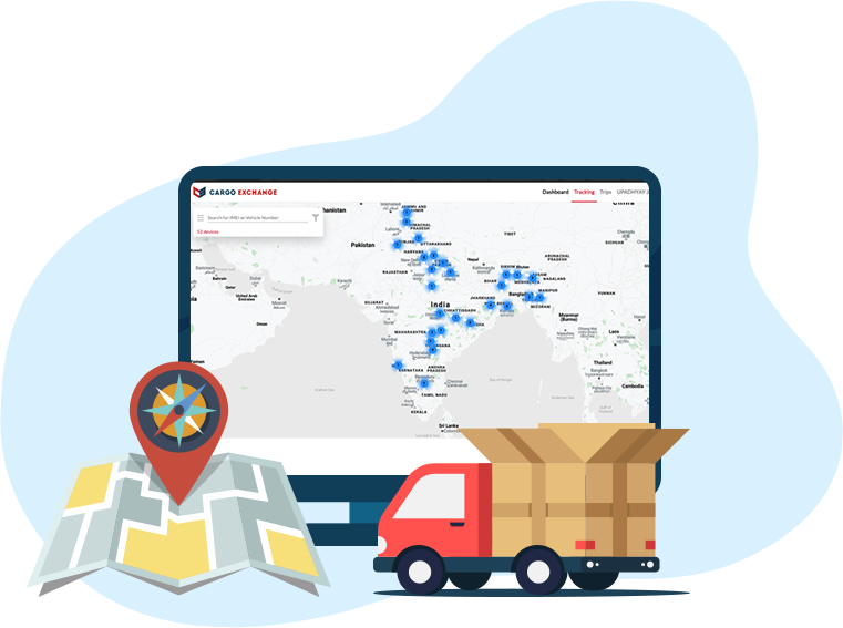 What Are the Benefits of Track and Trace in Logistics?