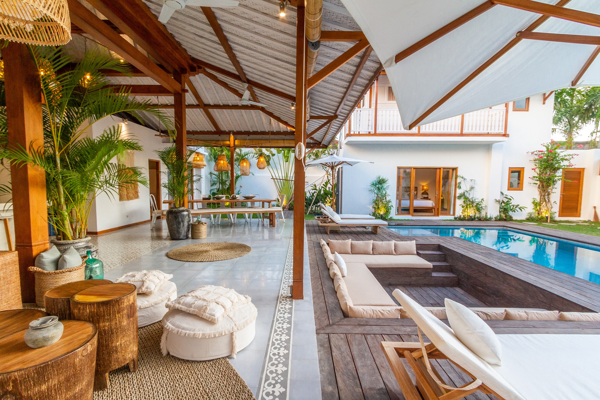 3 Must-Haves for Vacation Rental Properties in the Caribbean