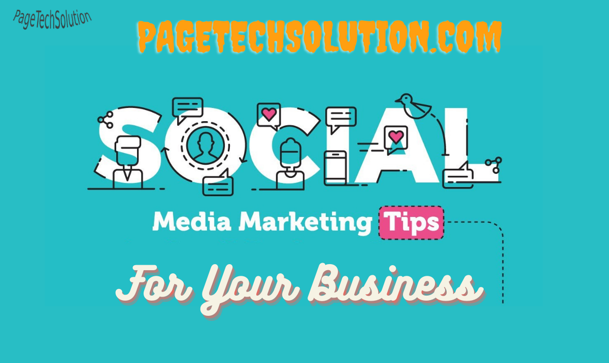 Social Media Marketing Tips to Business Growth